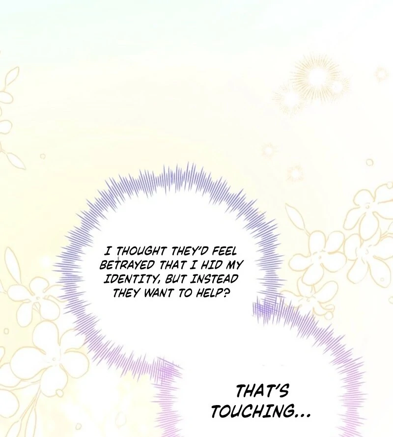 The adopted daughter-in-law wants to leave Chapter 103 470 094