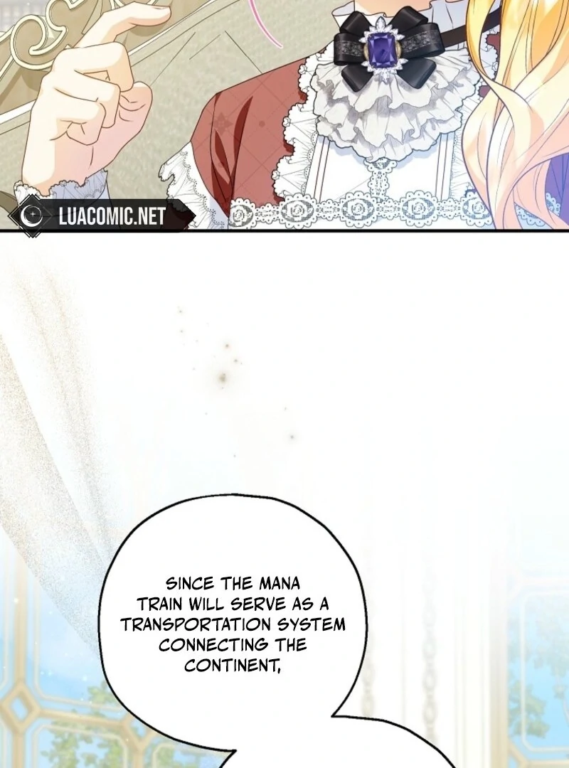 The adopted daughter-in-law wants to leave Chapter 103 473 097