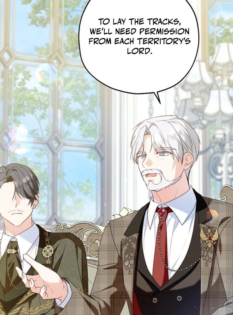 The adopted daughter-in-law wants to leave Chapter 103 474 098