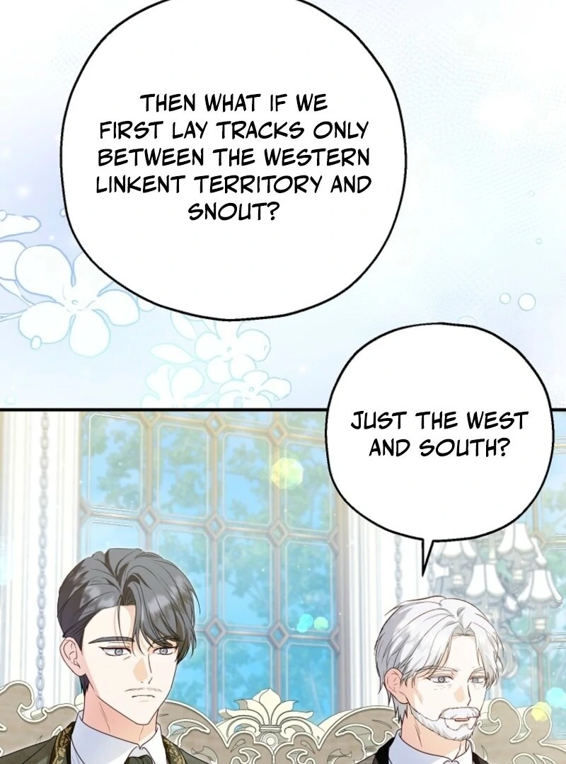 The adopted daughter-in-law wants to leave Chapter 103 478 102