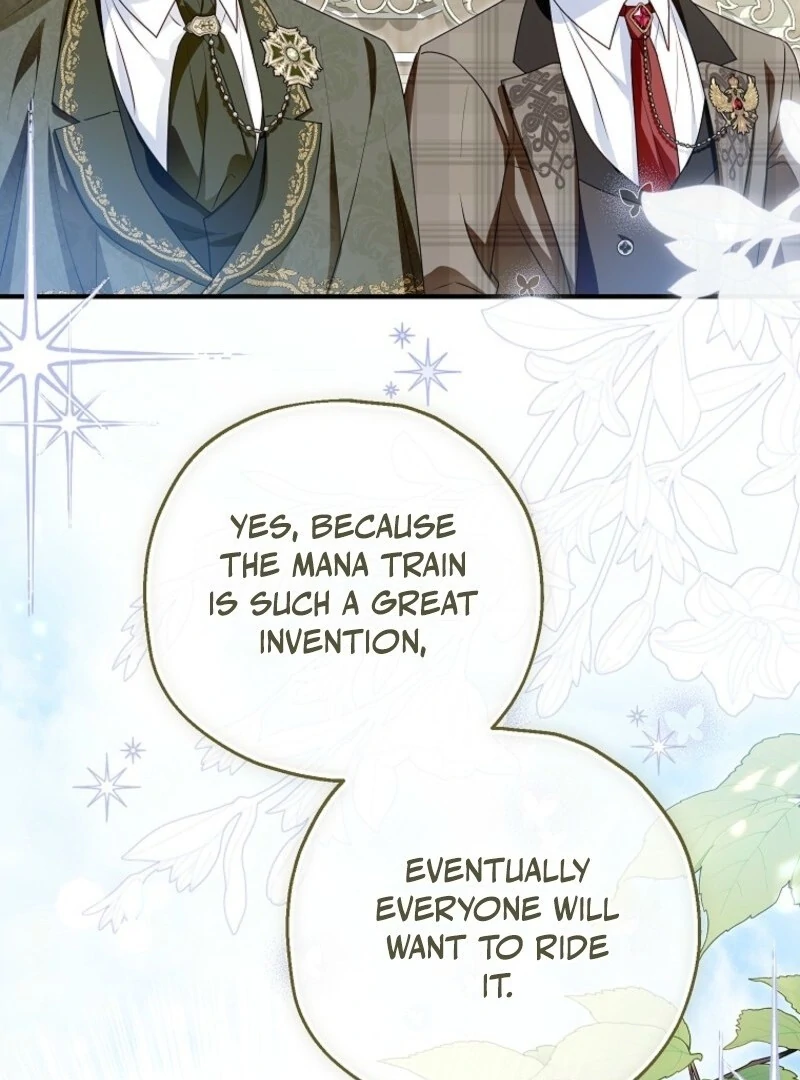 The adopted daughter-in-law wants to leave Chapter 103 479 103