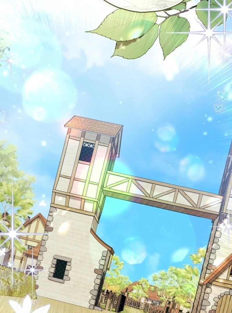 The adopted daughter-in-law wants to leave Chapter 103 480 104