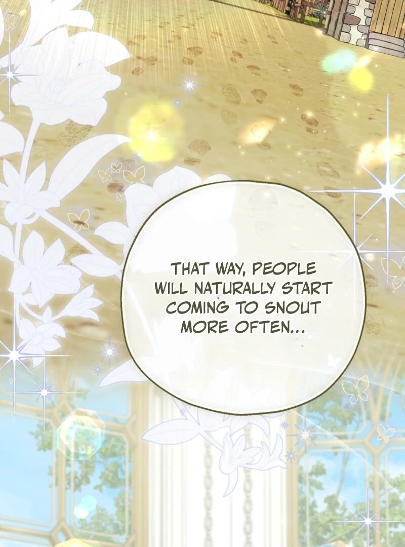 The adopted daughter-in-law wants to leave Chapter 103 481 105