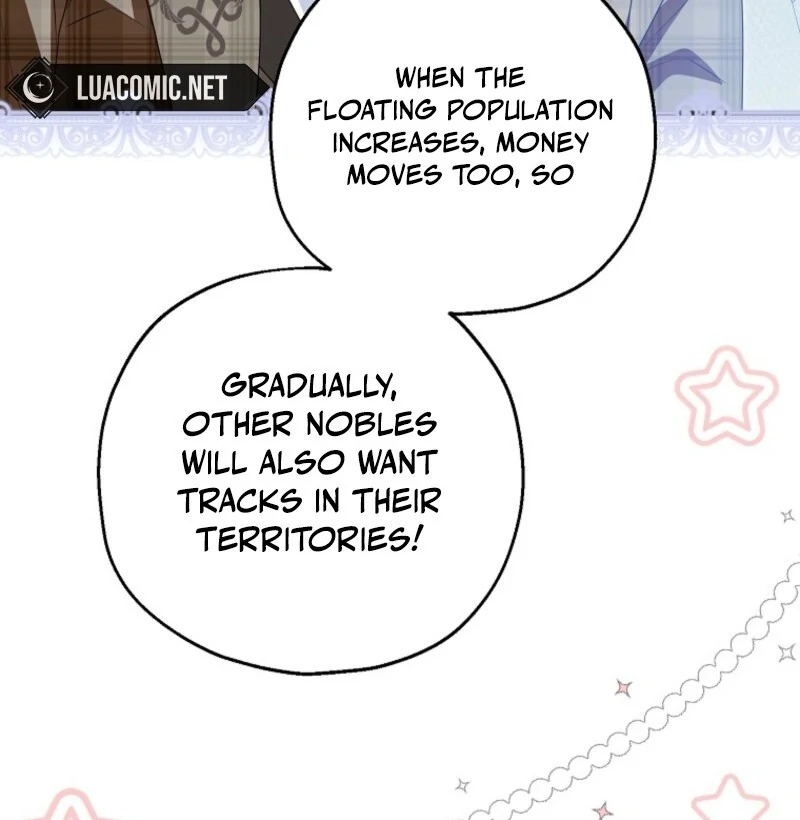 The adopted daughter-in-law wants to leave Chapter 103 483 107