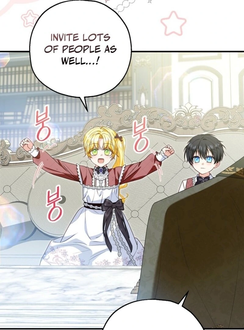 The adopted daughter-in-law wants to leave Chapter 103 486 110
