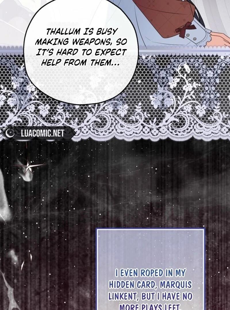 The adopted daughter-in-law wants to leave Chapter 103 494 118