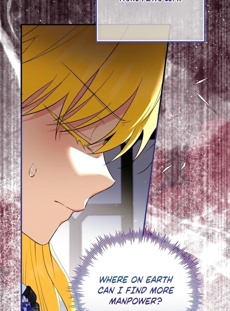 The adopted daughter-in-law wants to leave Chapter 103 495 119