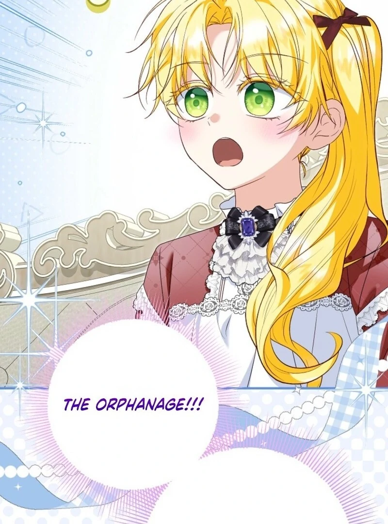 The adopted daughter-in-law wants to leave Chapter 104 385 015