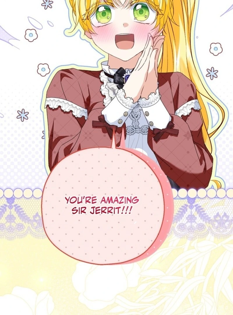 The adopted daughter-in-law wants to leave Chapter 104 389 019
