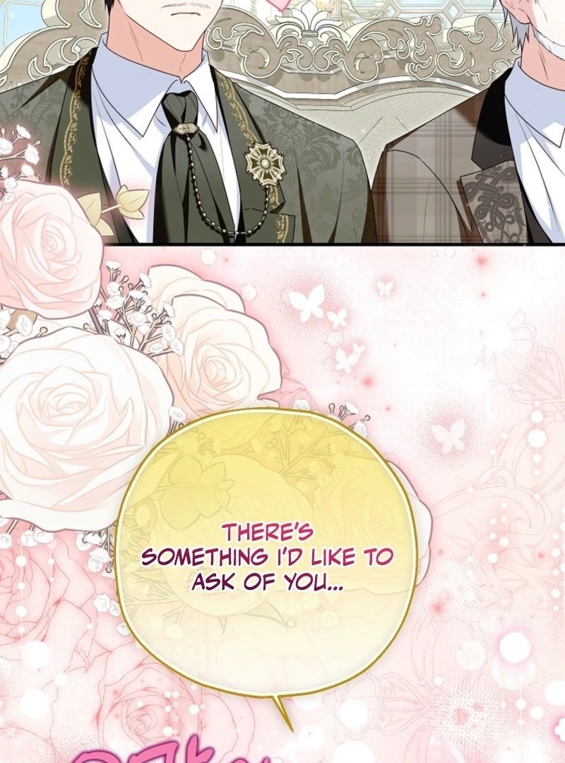 The adopted daughter-in-law wants to leave Chapter 104 402 032