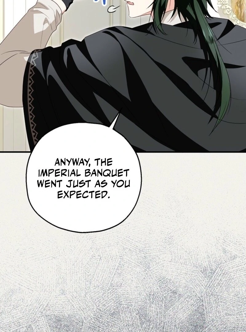 The adopted daughter-in-law wants to leave Chapter 104 418 048