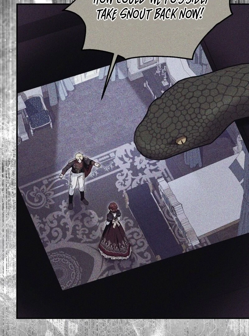 The adopted daughter-in-law wants to leave Chapter 104 424 054