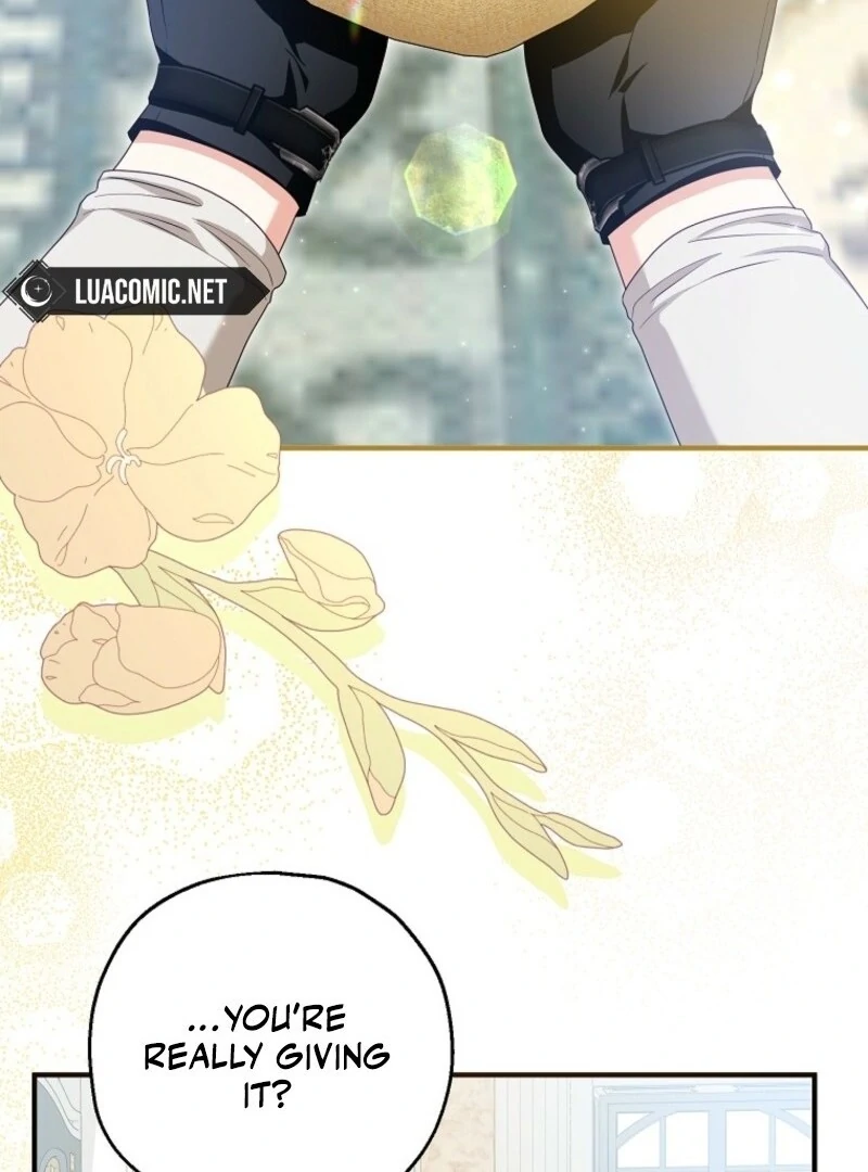 The adopted daughter-in-law wants to leave Chapter 104 432 062