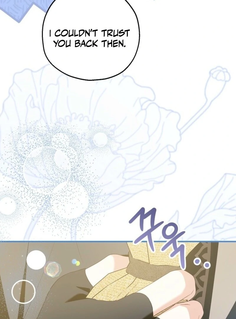 The adopted daughter-in-law wants to leave Chapter 104 440 070