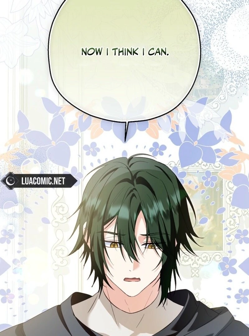 The adopted daughter-in-law wants to leave Chapter 104 442 072