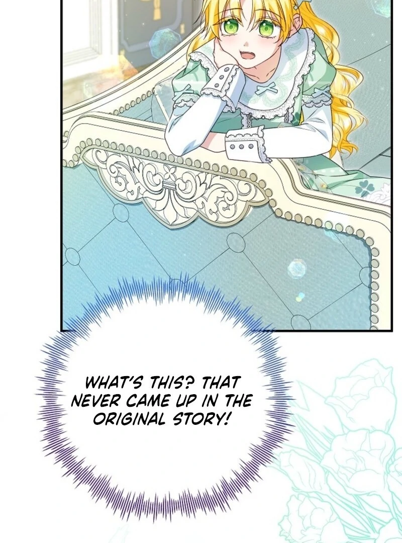 The adopted daughter-in-law wants to leave Chapter 104 445 075