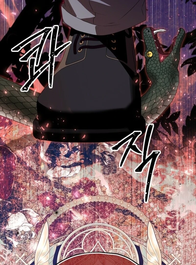 The adopted daughter-in-law wants to leave Chapter 104 450 080
