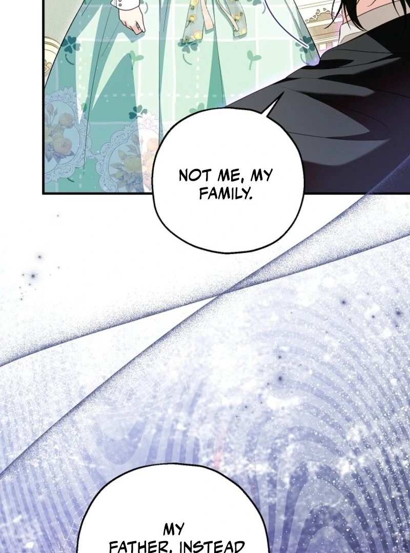 The adopted daughter-in-law wants to leave Chapter 104 464 094