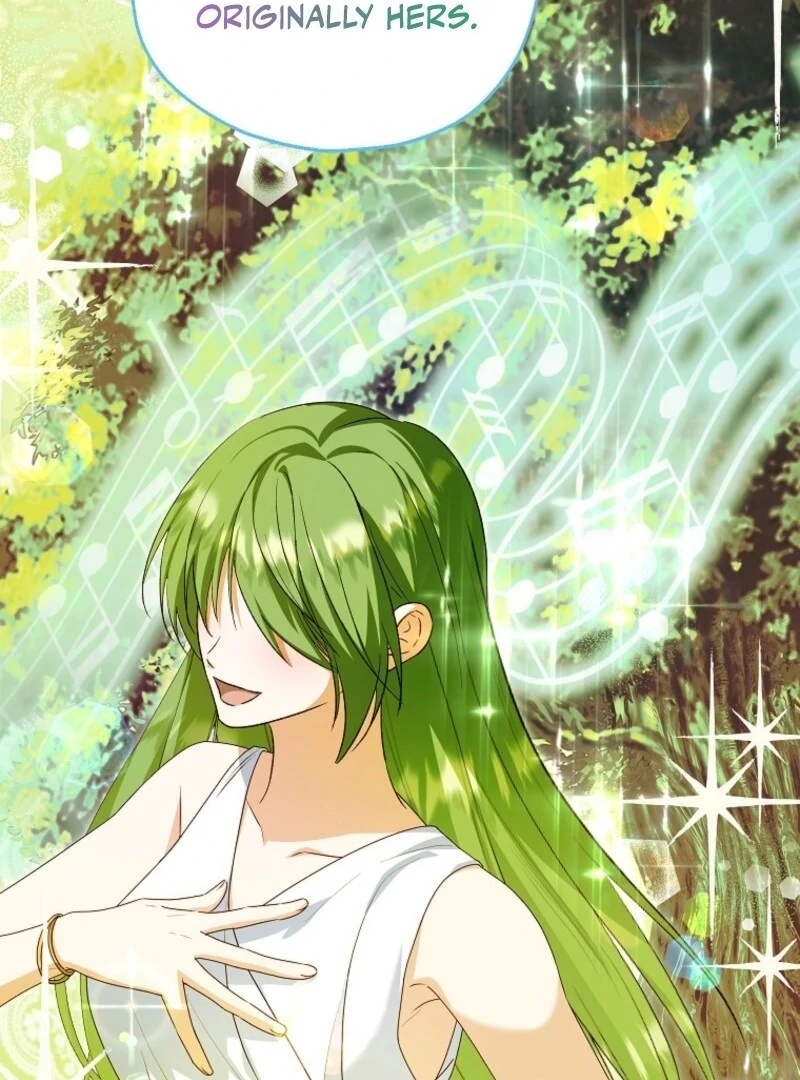 The adopted daughter-in-law wants to leave Chapter 104 481 111