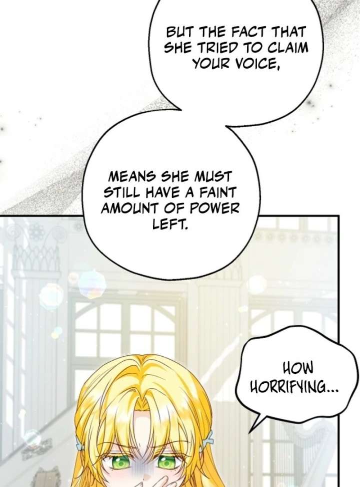 The adopted daughter-in-law wants to leave Chapter 105 419 007