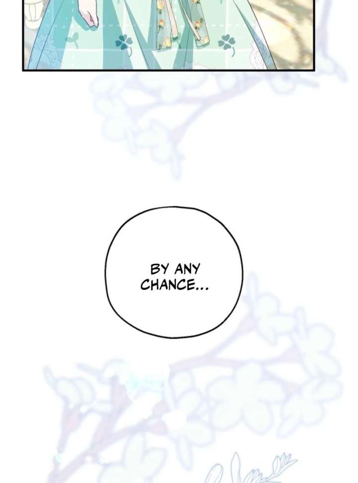 The adopted daughter-in-law wants to leave Chapter 105 430 018