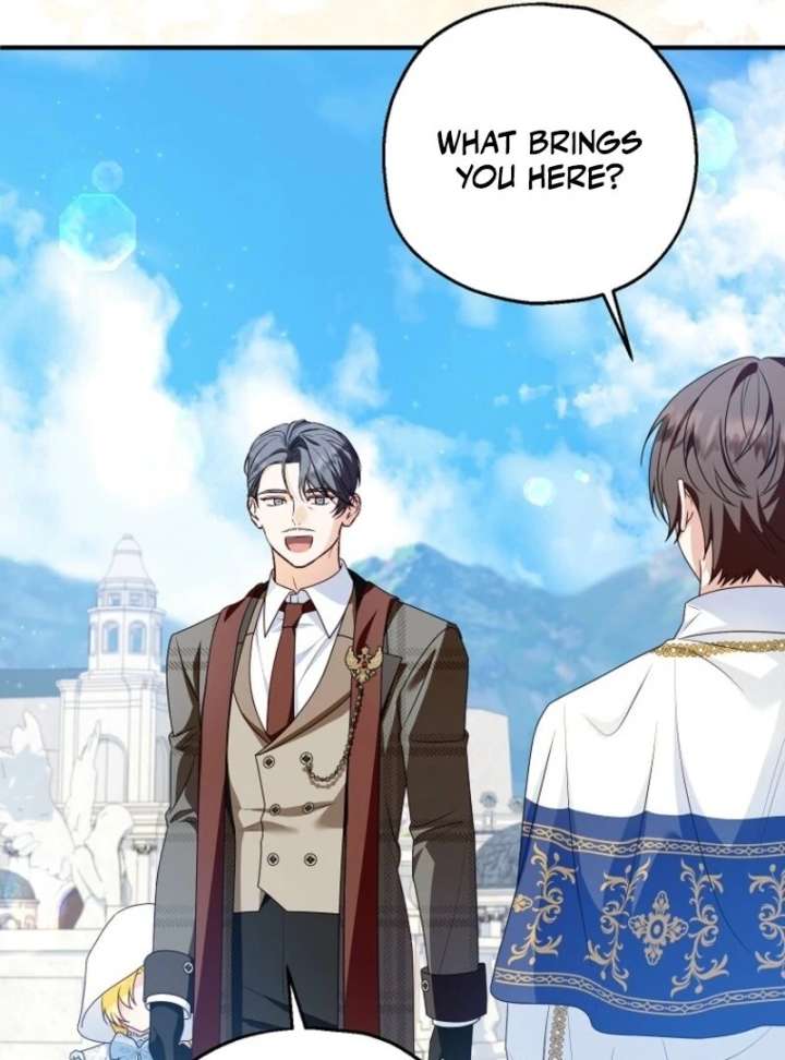 The adopted daughter-in-law wants to leave Chapter 105 441 029
