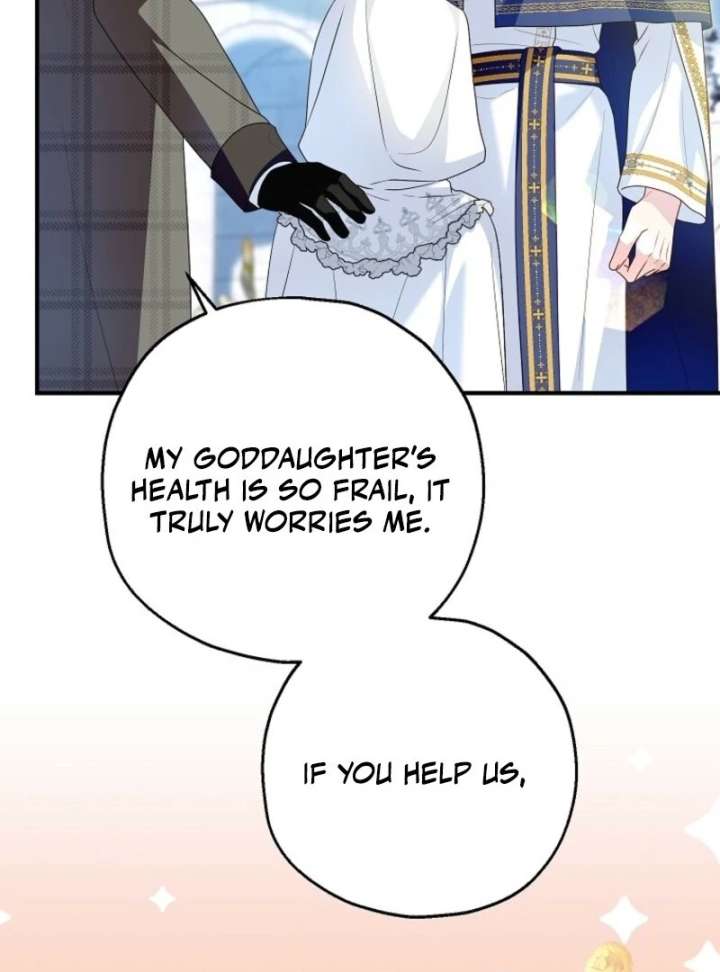 The adopted daughter-in-law wants to leave Chapter 105 449 037