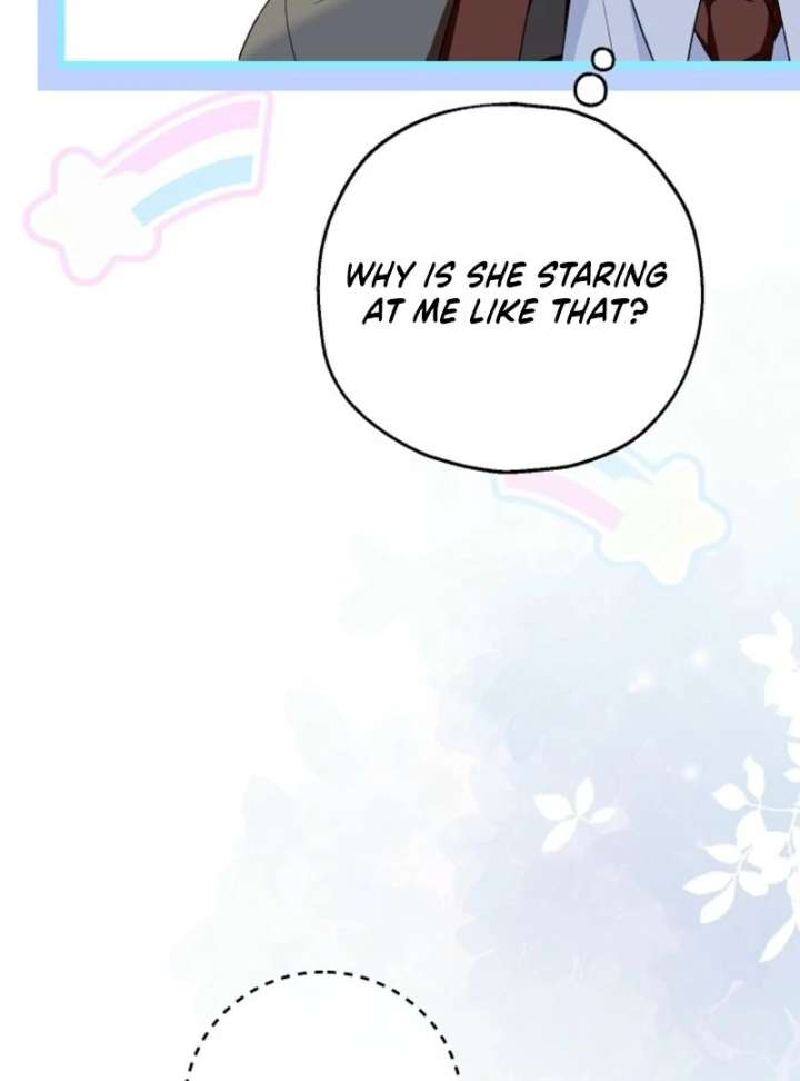 The adopted daughter-in-law wants to leave Chapter 105 470 058
