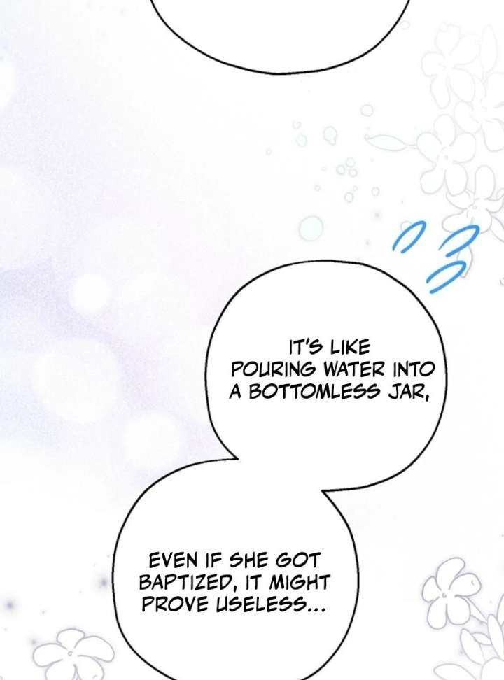 The adopted daughter-in-law wants to leave Chapter 105 503 091