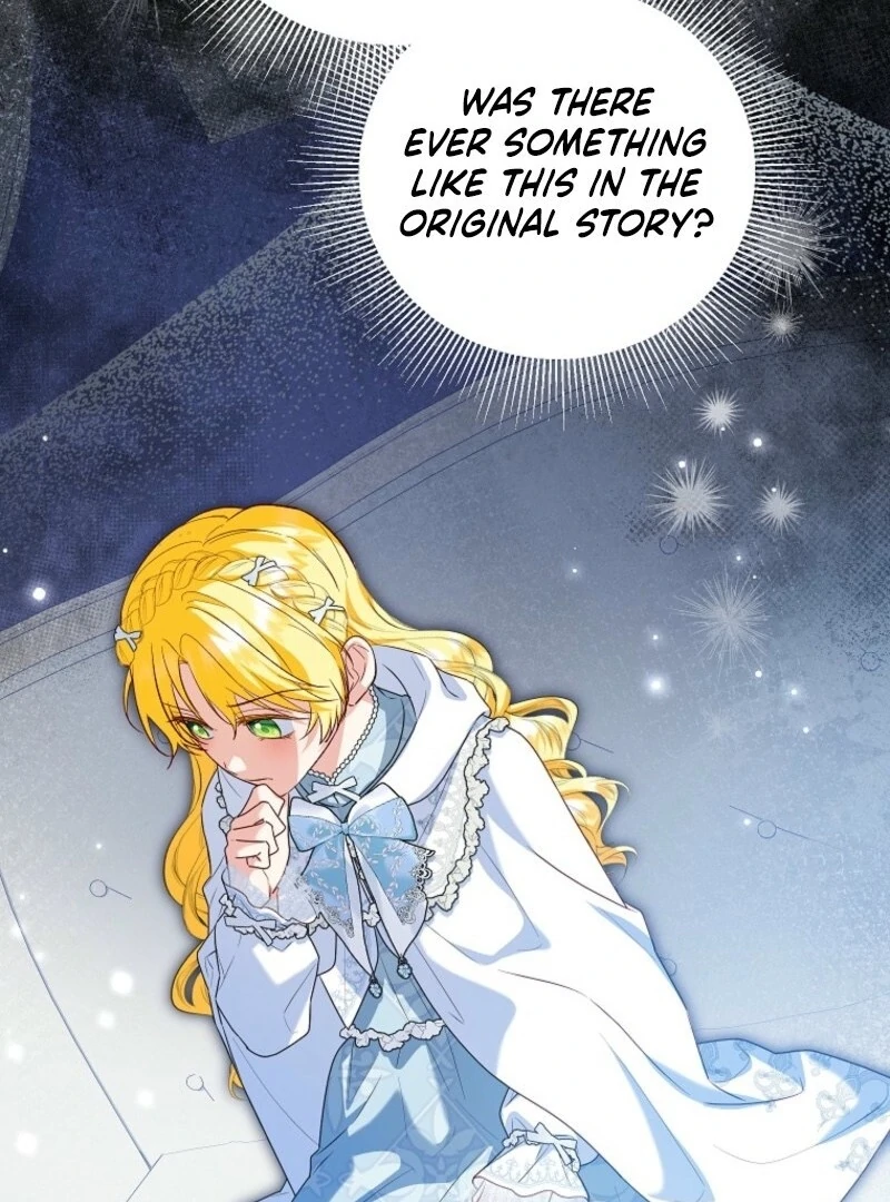 The adopted daughter-in-law wants to leave Chapter 106 364 003