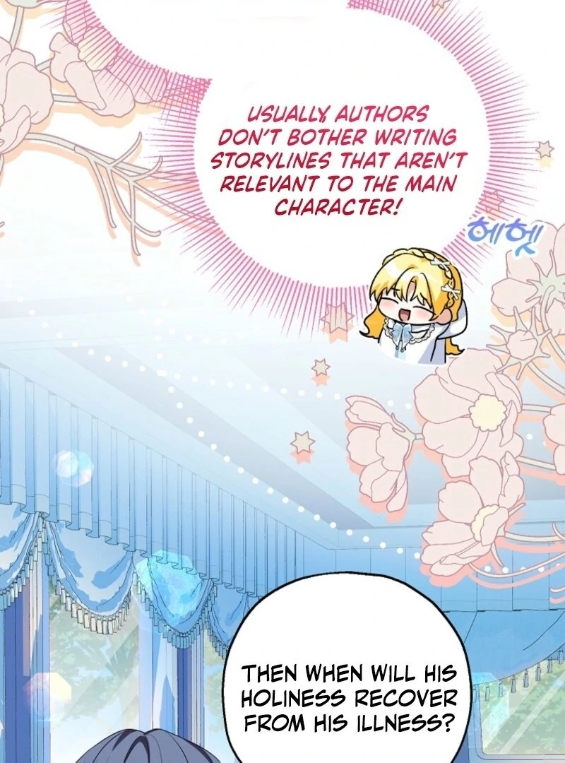 The adopted daughter-in-law wants to leave Chapter 106 367 006
