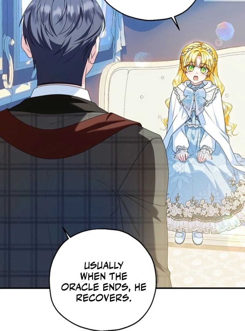 The adopted daughter-in-law wants to leave Chapter 106 368 007
