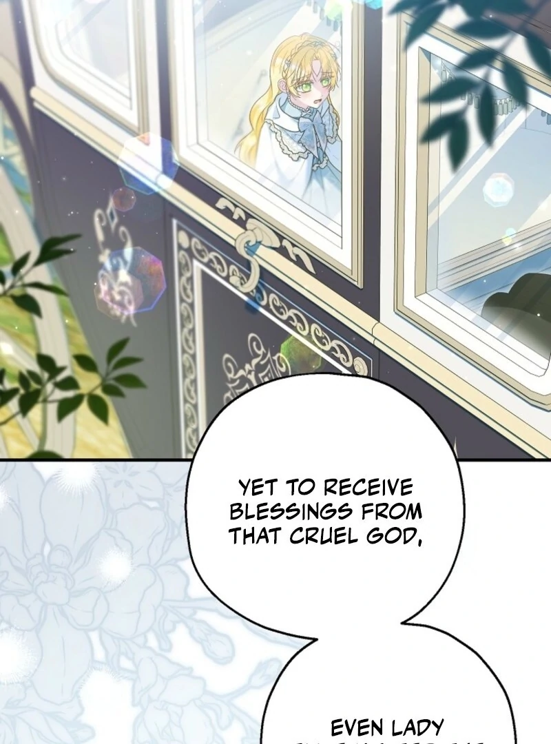 The adopted daughter-in-law wants to leave Chapter 106 376 015