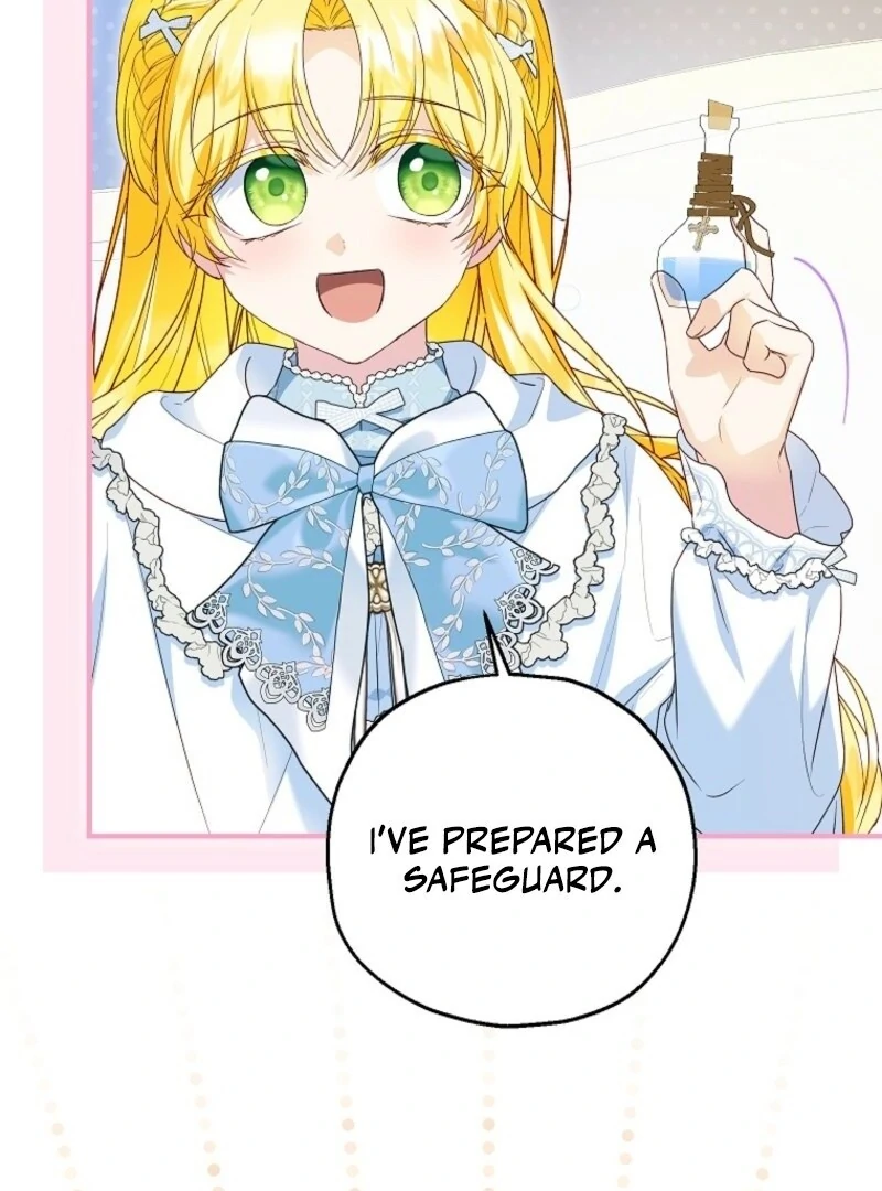 The adopted daughter-in-law wants to leave Chapter 106 379 018