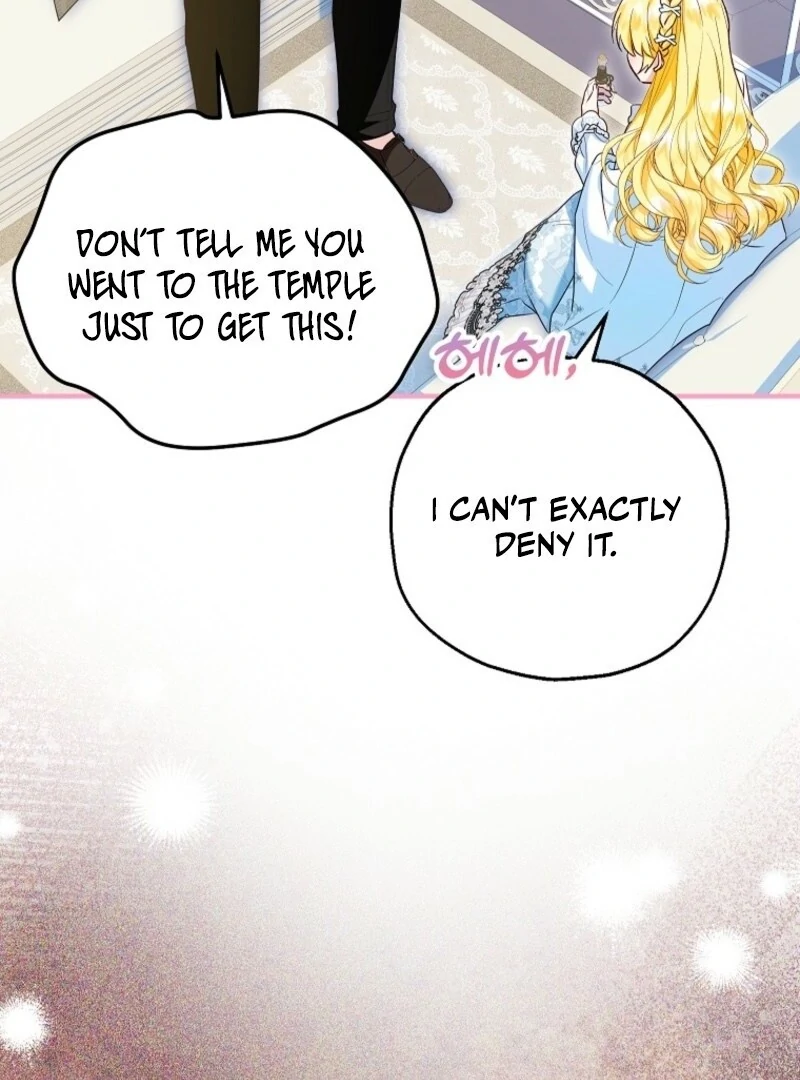 The adopted daughter-in-law wants to leave Chapter 106 383 022