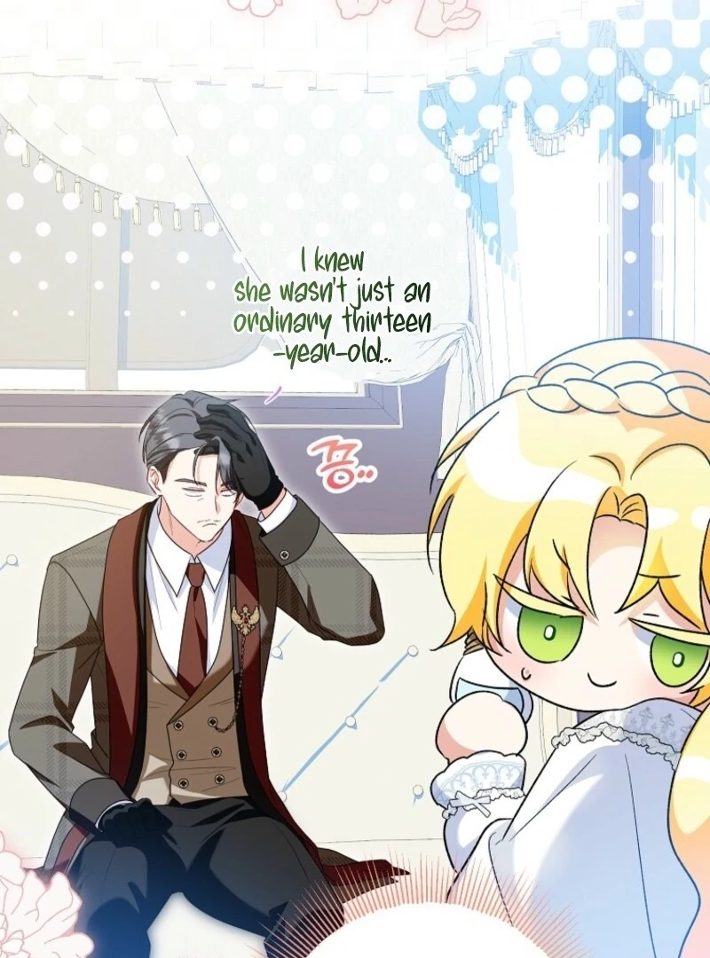 The adopted daughter-in-law wants to leave Chapter 106 386 025