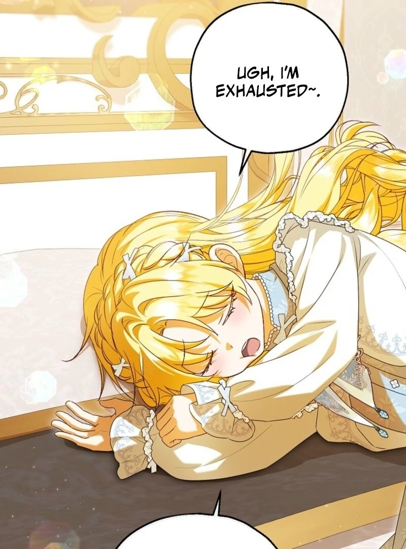 The adopted daughter-in-law wants to leave Chapter 106 390 029