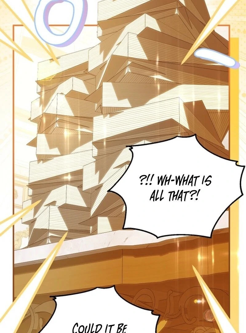 The adopted daughter-in-law wants to leave Chapter 106 395 034