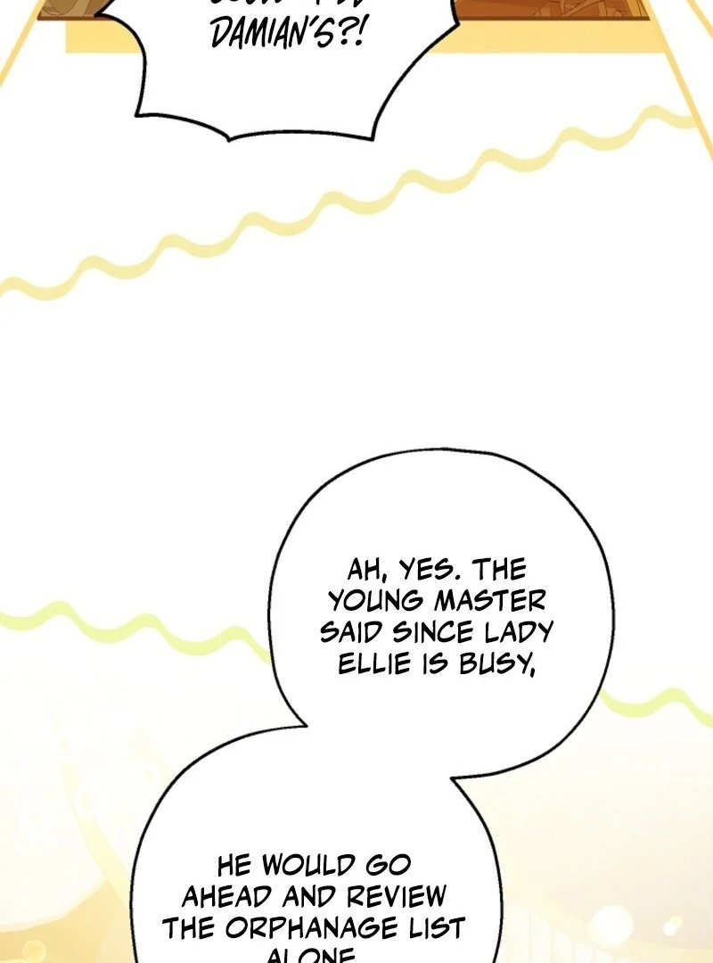 The adopted daughter-in-law wants to leave Chapter 106 396 035
