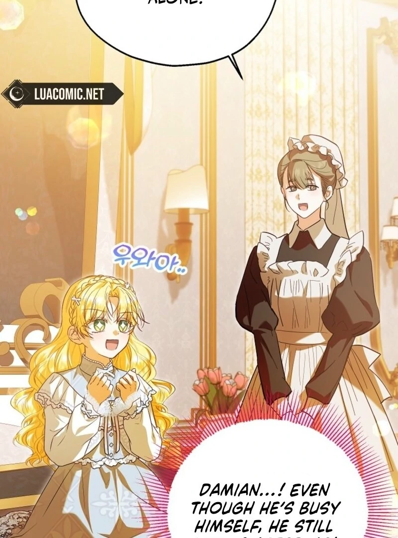 The adopted daughter-in-law wants to leave Chapter 106 397 036