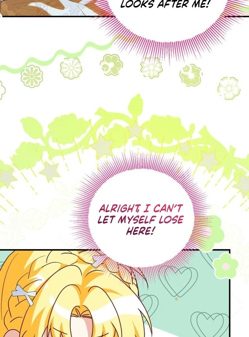 The adopted daughter-in-law wants to leave Chapter 106 398 037