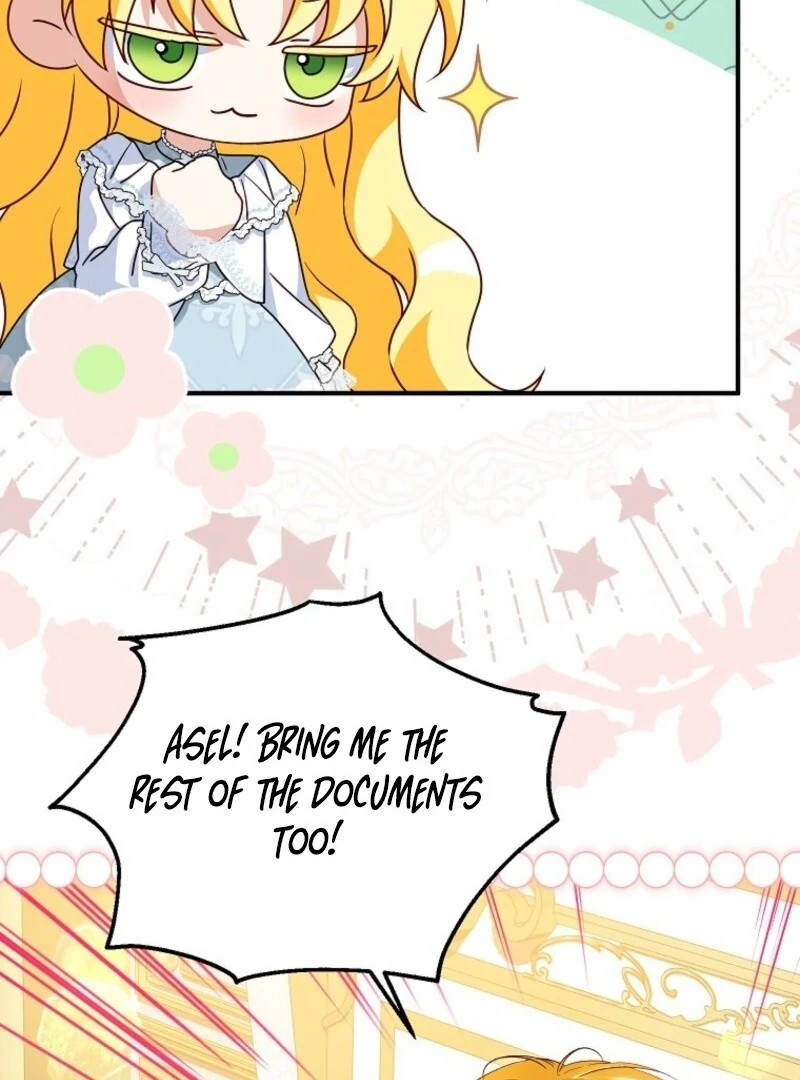 The adopted daughter-in-law wants to leave Chapter 106 399 038