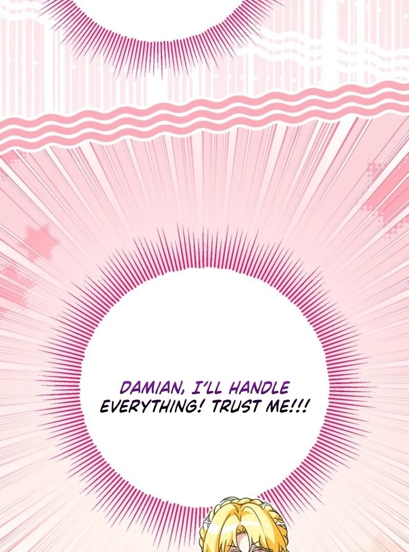 The adopted daughter-in-law wants to leave Chapter 106 401 040