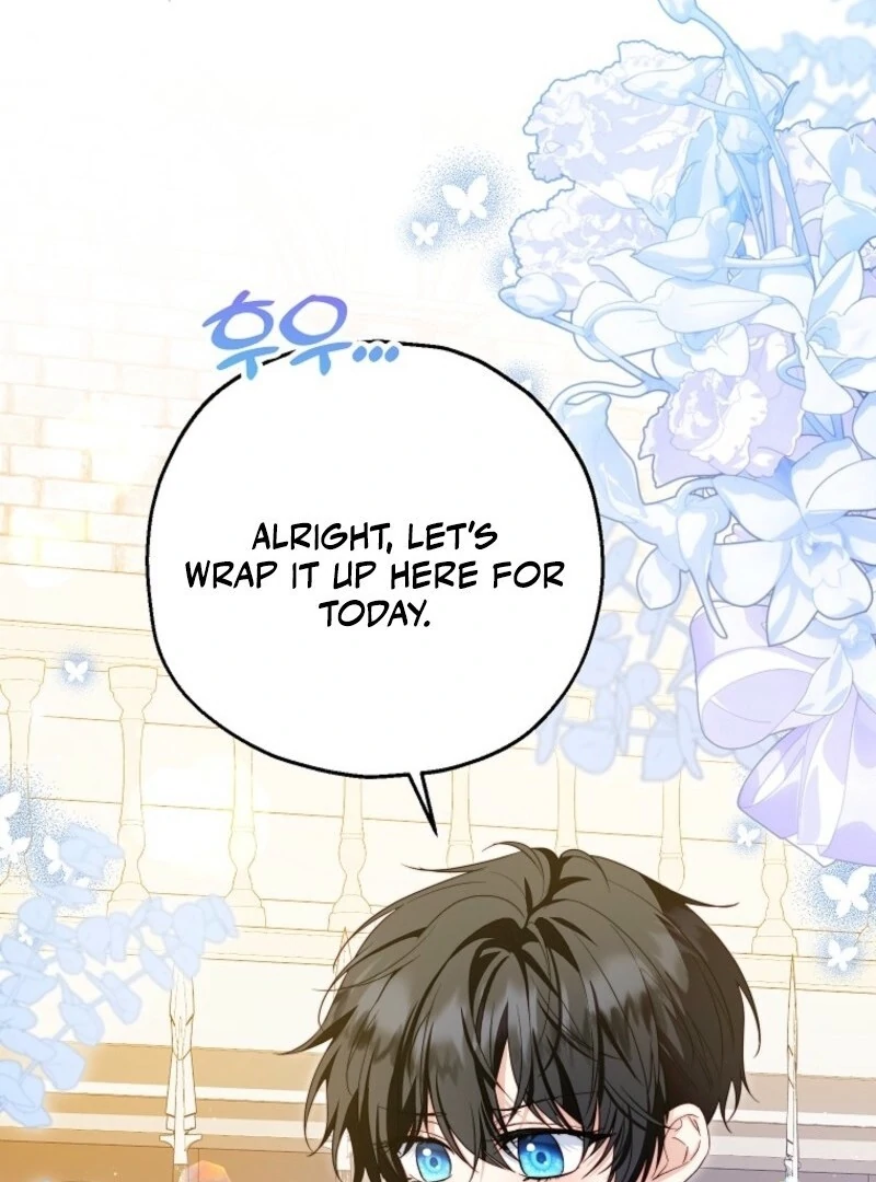 The adopted daughter-in-law wants to leave Chapter 106 406 045