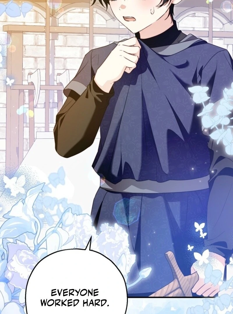 The adopted daughter-in-law wants to leave Chapter 106 407 046