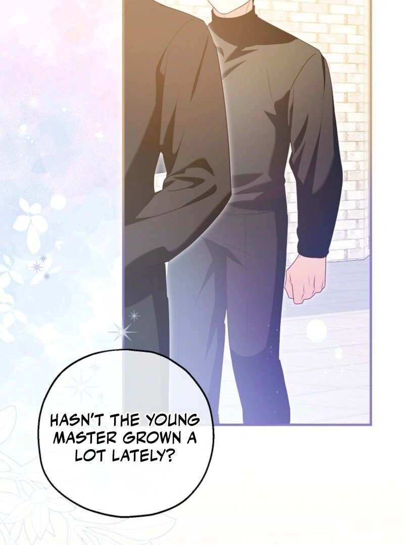 The adopted daughter-in-law wants to leave Chapter 106 409 048