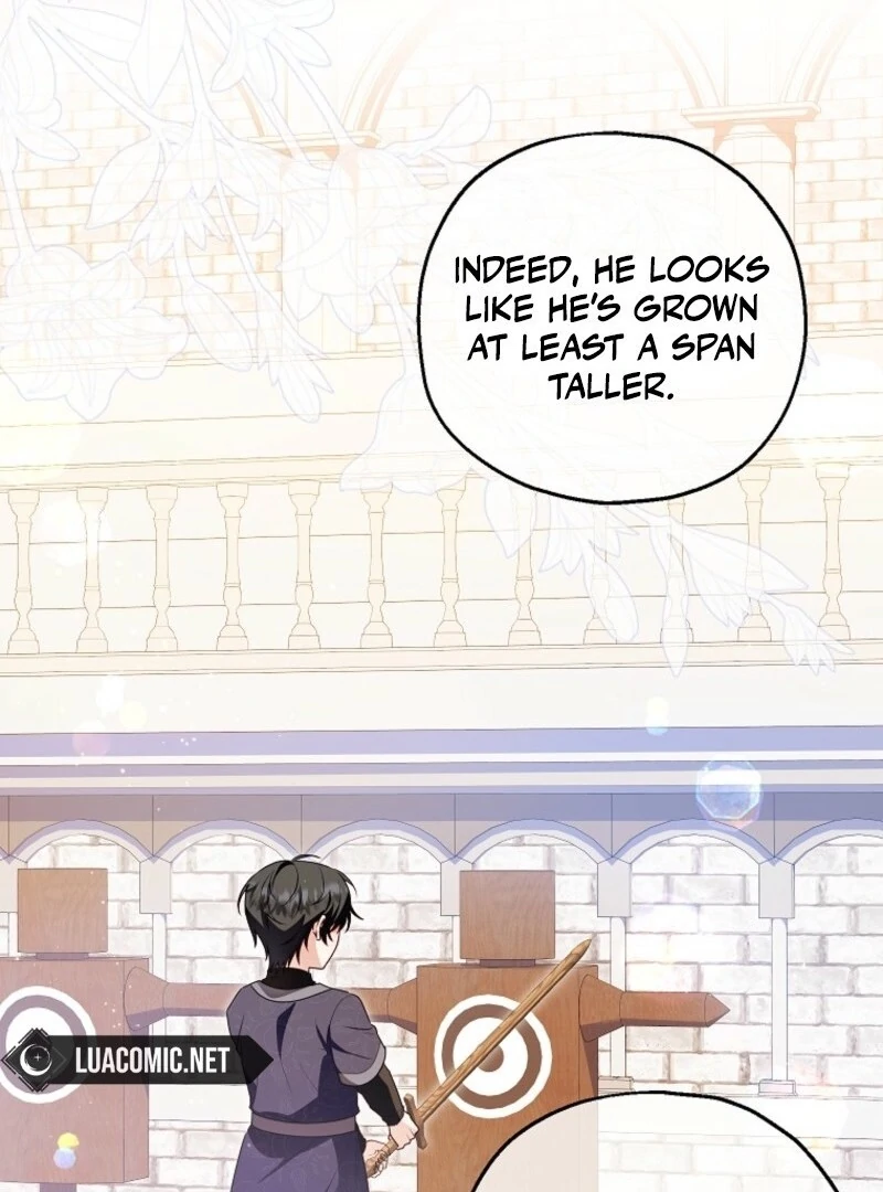 The adopted daughter-in-law wants to leave Chapter 106 410 049