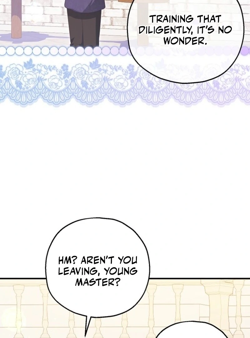 The adopted daughter-in-law wants to leave Chapter 106 411 050