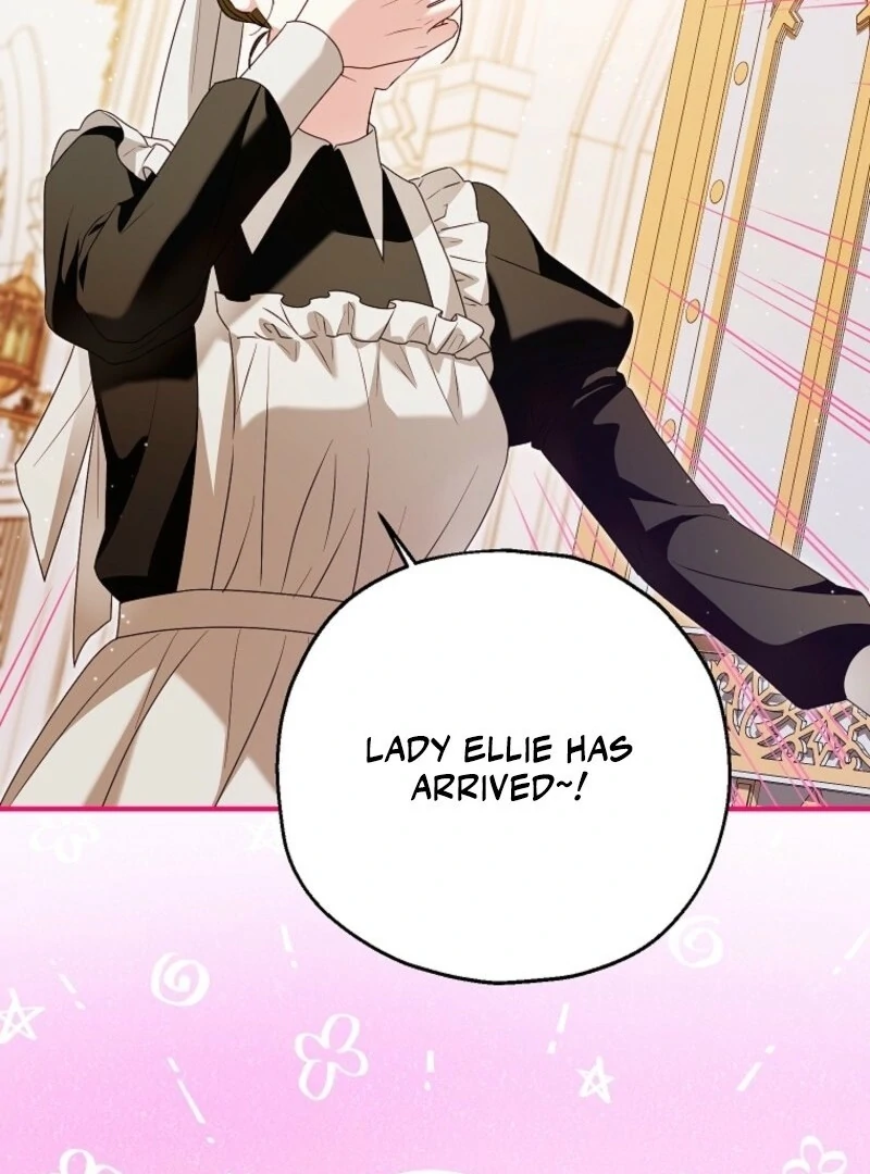 The adopted daughter-in-law wants to leave Chapter 106 414 053