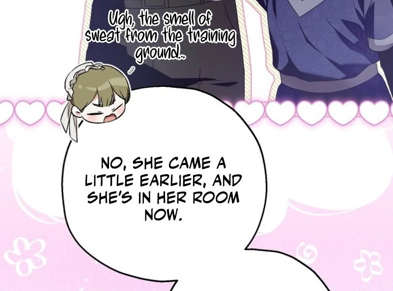 The adopted daughter-in-law wants to leave Chapter 106 416 055